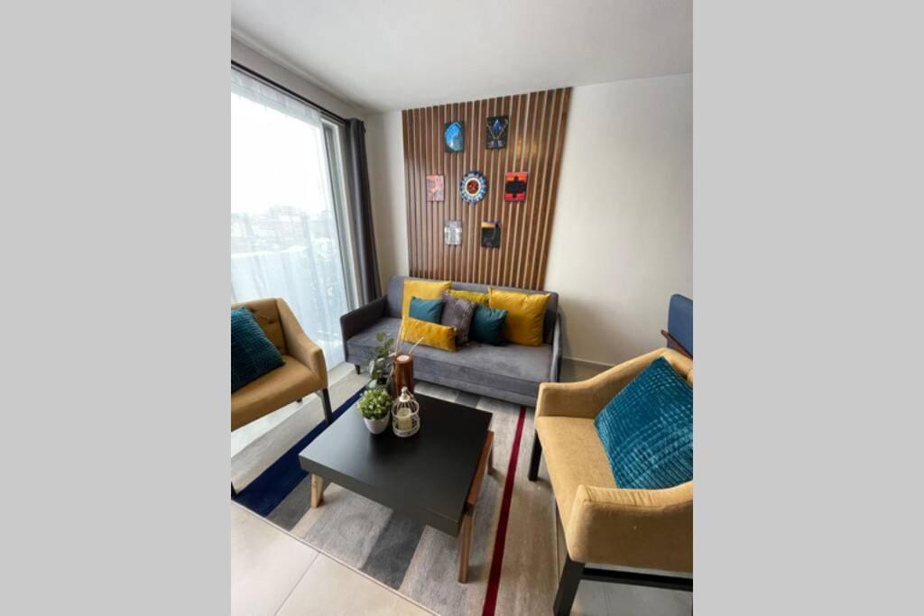 Departamento *Mundo Viajero* Guadalajaraアパートメント エクステリア 写真