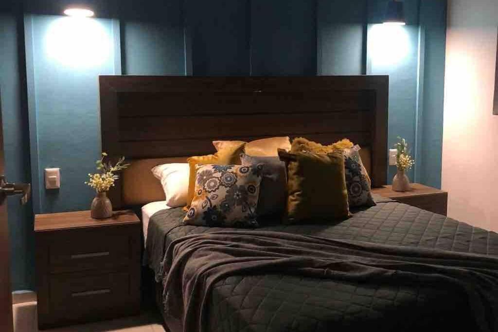 Departamento *Mundo Viajero* Guadalajaraアパートメント エクステリア 写真
