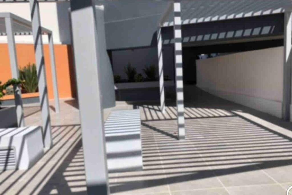 Departamento *Mundo Viajero* Guadalajaraアパートメント エクステリア 写真