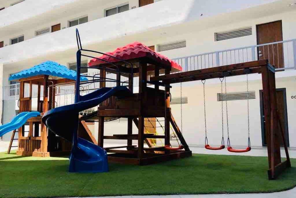 Departamento *Mundo Viajero* Guadalajaraアパートメント エクステリア 写真