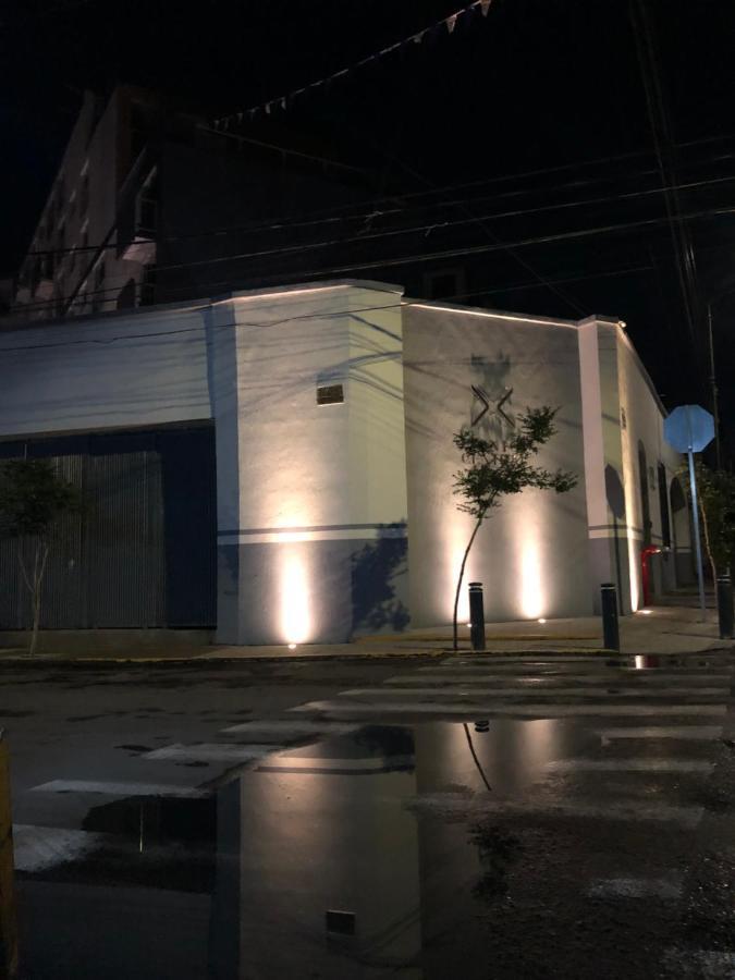 Departamento *Mundo Viajero* Guadalajaraアパートメント エクステリア 写真