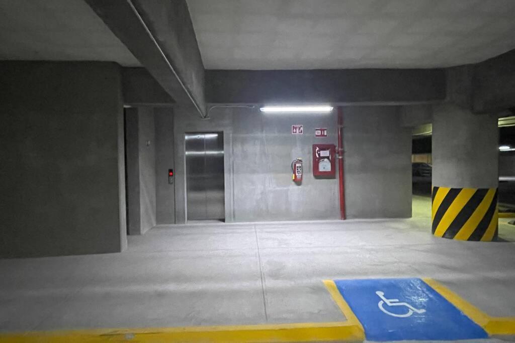 Departamento *Mundo Viajero* Guadalajaraアパートメント エクステリア 写真
