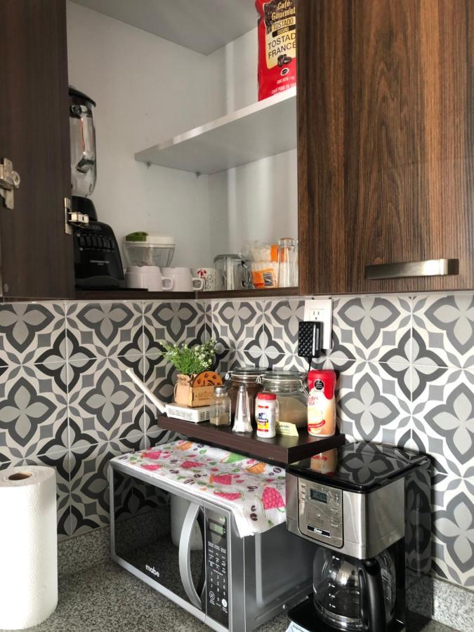 Departamento *Mundo Viajero* Guadalajaraアパートメント エクステリア 写真